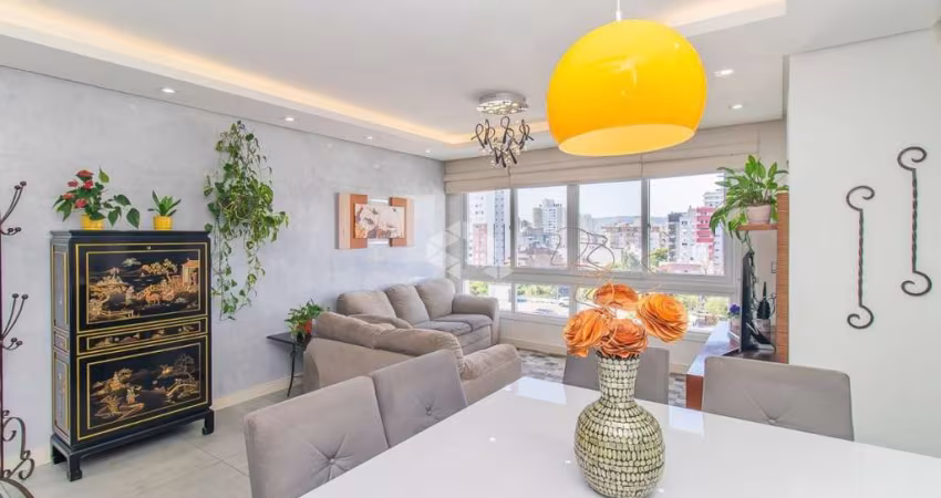 Apartamento com 3 quartos à venda na Avenida Princesa Isabel, 1155, Santana, Porto Alegre