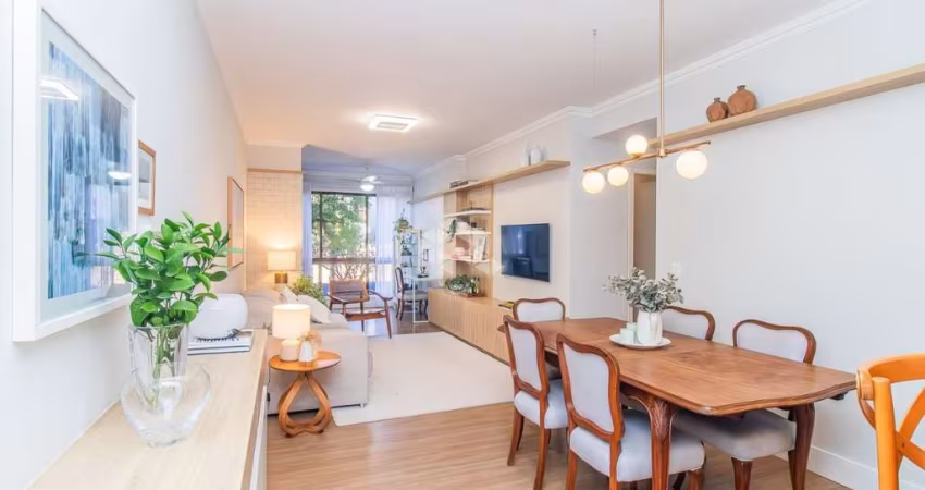 Apartamento com 3 quartos à venda na Rua Almirante Gonçalves, 250, Menino Deus, Porto Alegre