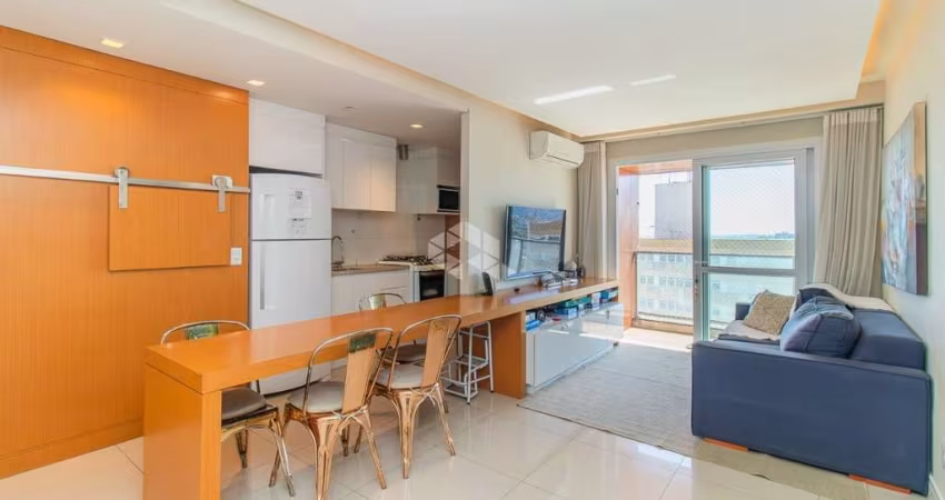 Apartamento com 2 quartos à venda na Rua Gutemberg, 101, Petrópolis, Porto Alegre
