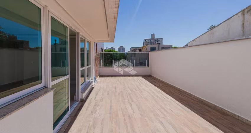 Apartamento com 3 quartos à venda na Rua Roque Calage, 453, Passo da Areia, Porto Alegre