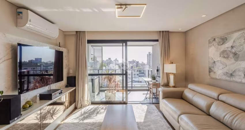 Apartamento com 2 quartos à venda na Avenida Ijuí, 259, Petrópolis, Porto Alegre