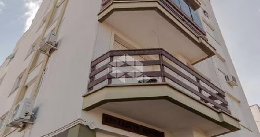 Cobertura com 2 quartos à venda na Rua Valparaíso, 728, Jardim Botânico, Porto Alegre