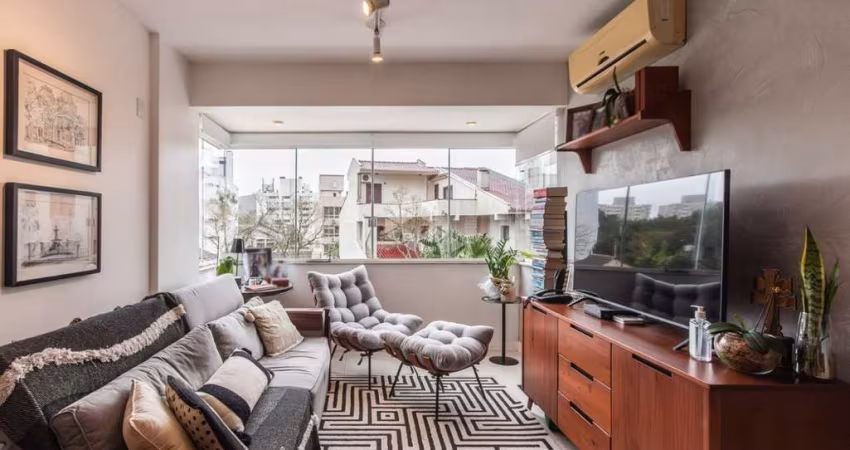 Apartamento com 2 quartos à venda na Travessa Vileta, 252, Auxiliadora, Porto Alegre