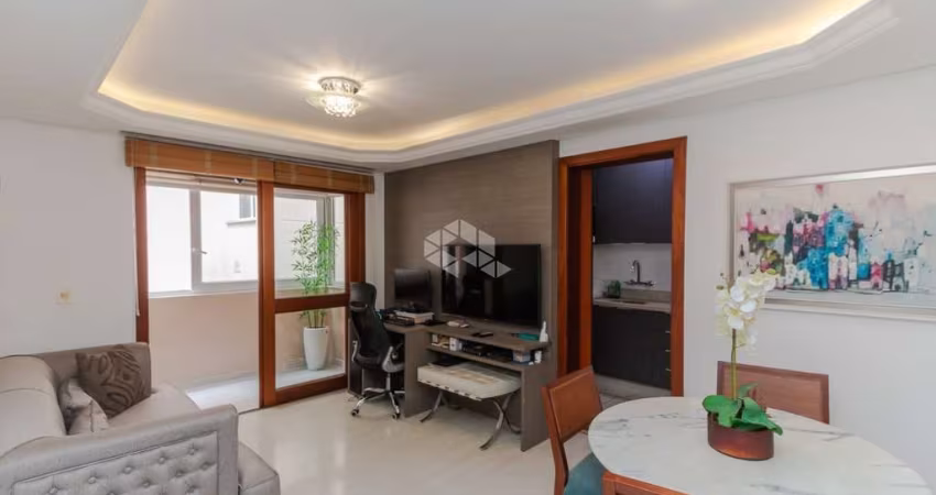 Apartamento com 2 quartos à venda na Rua Faria Santos, 387, Petrópolis, Porto Alegre