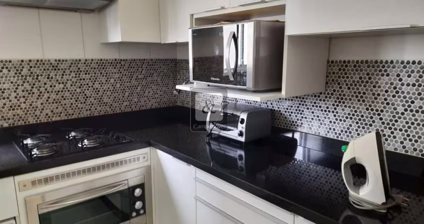 Apartamento para Venda em Campinas, Chácara Primavera, 3 dormitórios, 1 suíte, 1 banheiro, 2 vagas