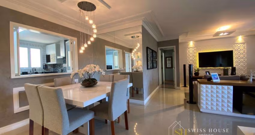 Apartamento com 3 quartos à venda na Avenida Maria Emília Alves dos Santos de Ângelis, --, Parque Prado, Campinas