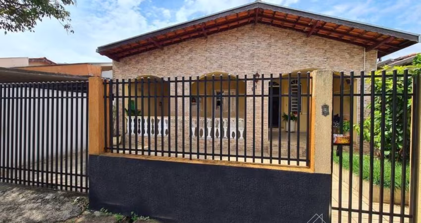 Casa com 3 quartos à venda na Rua César Ladeira, --, Vila Nova Teixeira, Campinas
