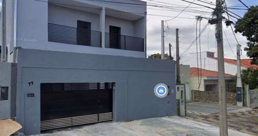 Casa com 3 quartos à venda na Rua Americana, --, Jardim Novo Campos Elíseos, Campinas
