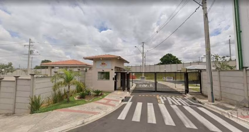 Apartamento com 2 quartos à venda na R. Doroti Martins Fortuna, --, Residencial Moradas do Valle, Campinas