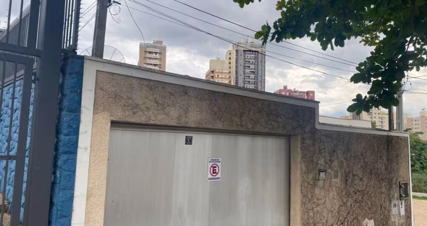 Casa com 3 quartos para alugar na Avenida Monte Castelo, --, Jardim Proença, Campinas