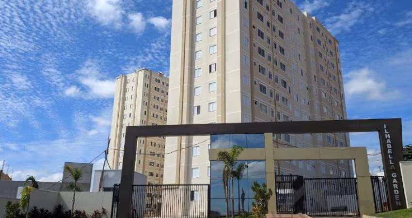 Apartamento com 2 quartos à venda na Rua Manuel Francisco Monteiro, --, Parque Industrial, Campinas