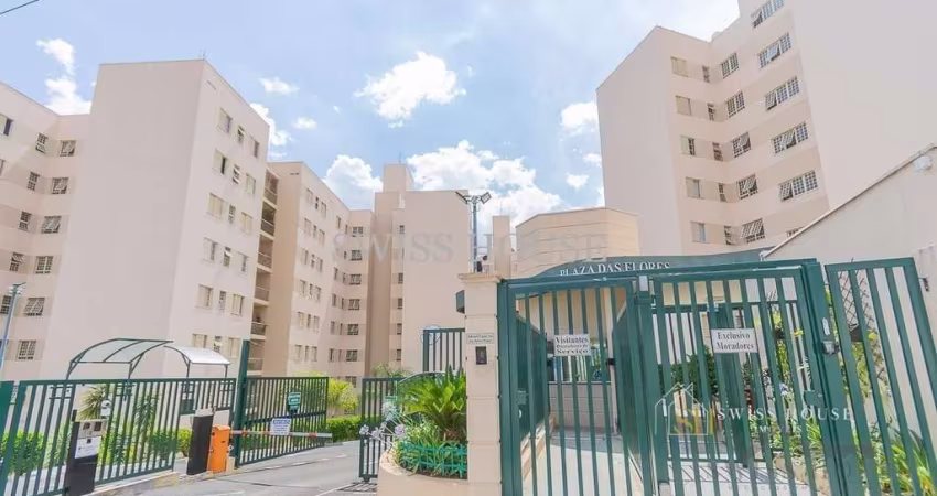 Apartamento com 3 quartos à venda na Rua Doutor Herculano Gouvea Neto, --, Loteamento Parque São Martinho, Campinas