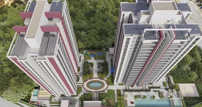 Apartamento com 3 quartos à venda na Avenida Maria Emília Alves dos Santos de Ângelis, --, Parque Prado, Campinas