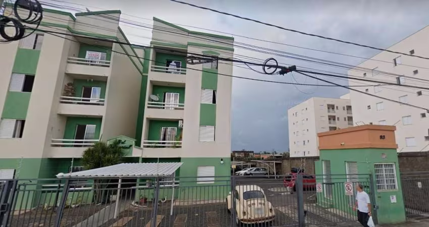 Apartamento com 2 quartos à venda na Rua São Tito, --, Condomínio Coronel (Nova Veneza), Sumaré