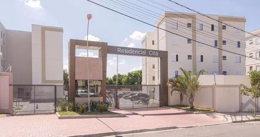 Apartamento com 2 quartos à venda na Rua Fernando Pádua Castro Mundt, --, Jardim Santa Rosa, Campinas