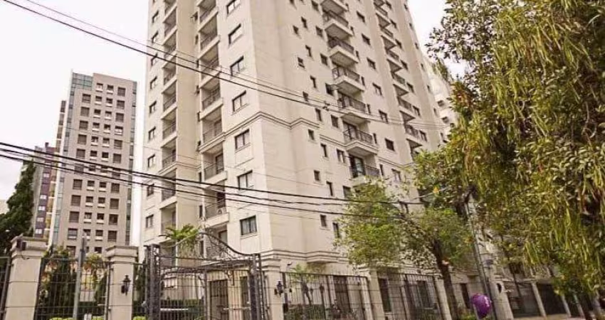 Apartamento com 2 quartos para alugar na Rua Barreto Leme, --, Cambuí, Campinas