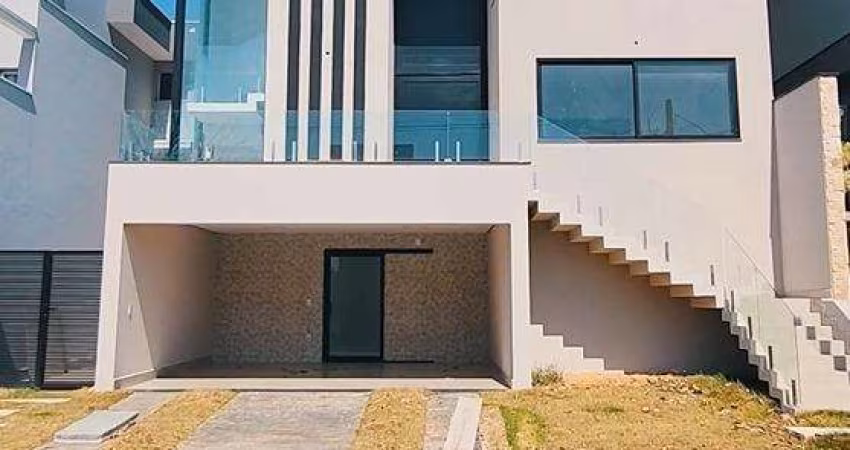 Casa em condomínio fechado com 5 quartos à venda na Avenida Dermival Bernardes Siqueira, --, Swiss Park, Campinas