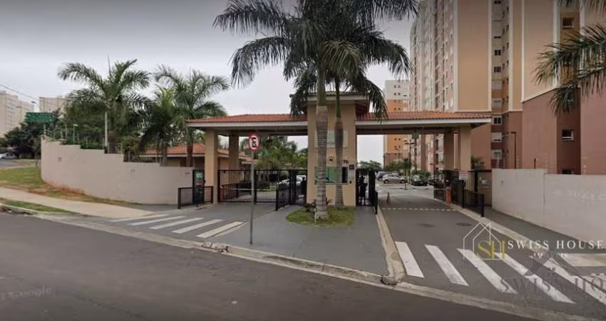 Apartamento com 3 quartos à venda na Avenida Padre Guilherme Ary, --, Vila Satúrnia, Campinas