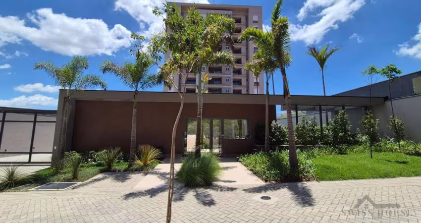 Apartamento com 2 quartos para alugar na Rua Helena Steimberg, --, Jardim São Carlos, Campinas