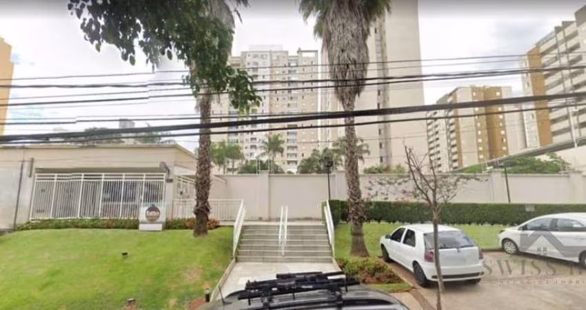Apartamento com 3 quartos à venda na Rua Hermantino Coelho, --, Mansões Santo Antônio, Campinas