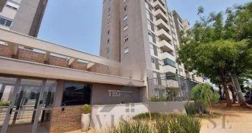 Apartamento com 2 quartos à venda na Rua Armando Strazzacappa, --, Parque Rural Fazenda Santa Cândida, Campinas