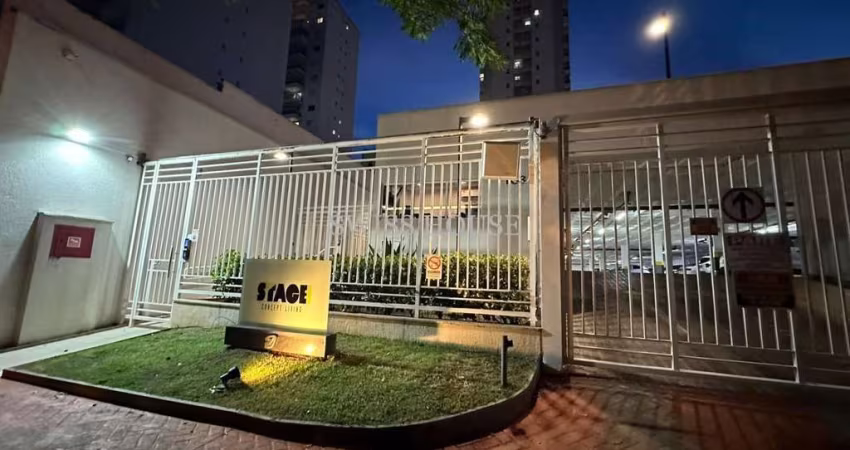 Apartamento com 2 quartos à venda na Rua Bernardo José Sampaio, --, Botafogo, Campinas