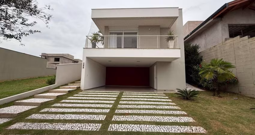 Casa em condomínio fechado com 4 quartos à venda na Avenida Dermival Bernardes Siqueira, --, Swiss Park, Campinas