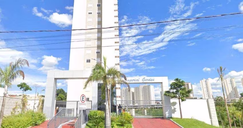 Apartamento com 2 quartos para alugar na Rua Campos do Jordão, --, Parque Industrial, Campinas