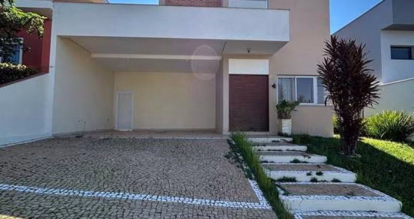 Casa em condomínio fechado com 3 quartos à venda na Avenida Dermival Bernardes Siqueira, --, Swiss Park, Campinas