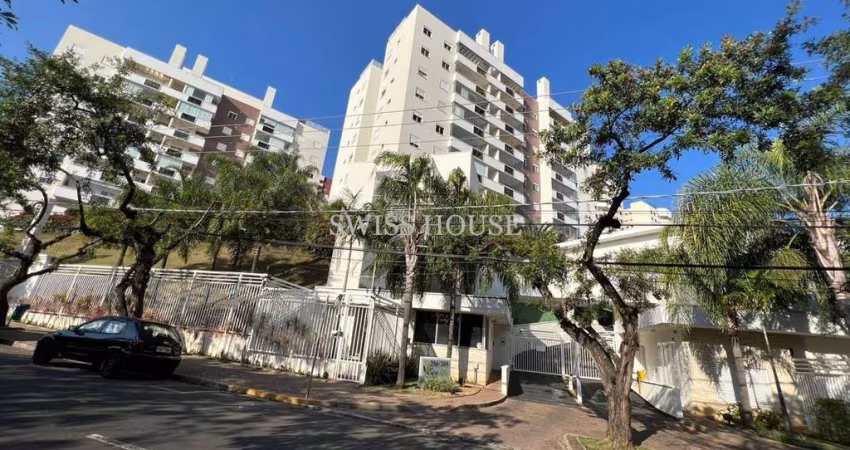 Apartamento com 3 quartos para alugar na Avenida Brunoro de Gasperi, --, Jardim Nova Europa, Campinas
