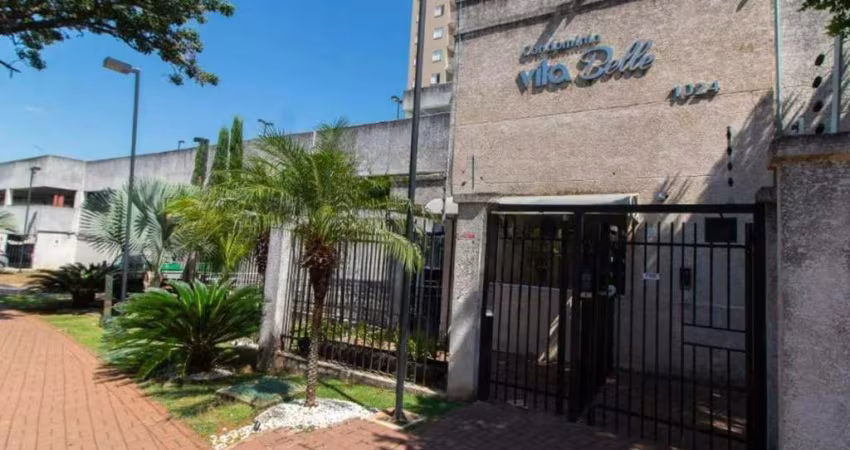 Apartamento com 2 quartos à venda na Avenida Doutor Carlos de Campos, --, Vila Industrial, Campinas