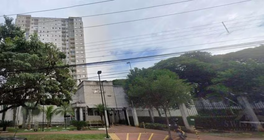 Apartamento com 3 quartos à venda na Avenida Doutor Carlos de Campos, --, Vila Industrial, Campinas
