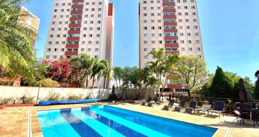 Apartamento com 3 quartos para alugar na Avenida Washington Luís, --, Vila Marieta, Campinas