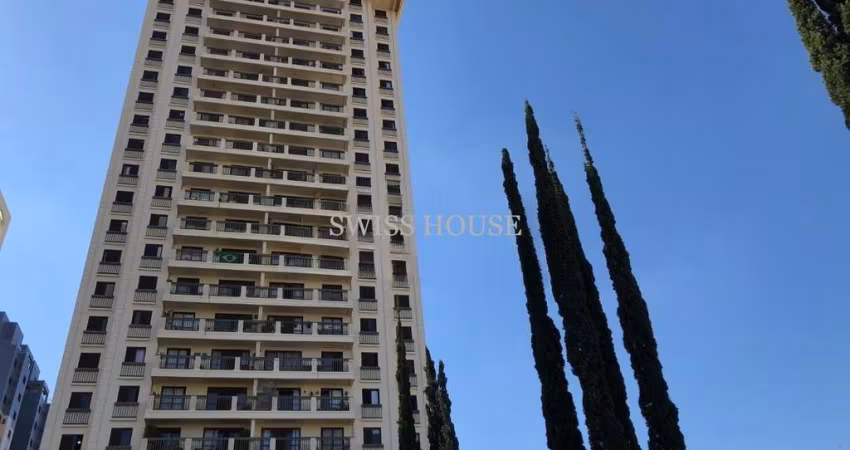 Apartamento com 4 quartos à venda na Rua Jasmim, --, Chácara Primavera, Campinas