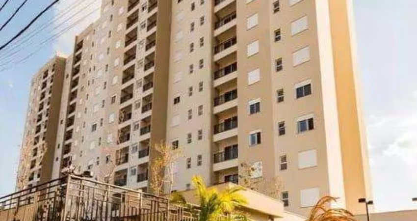 Apartamento com 2 quartos à venda na Rua Augusto Emílio Zaluar, --, Jardim Chapadão, Campinas