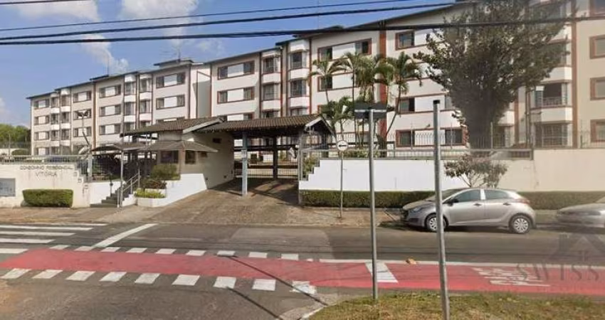 Apartamento com 3 quartos à venda na Avenida Padre Manoel da Nóbrega, --, Jardim García, Campinas