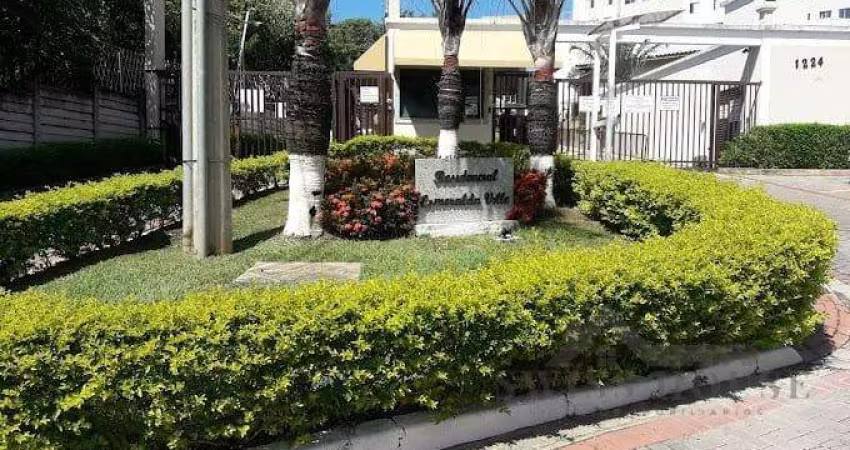 Cobertura com 2 quartos à venda na Rua Manoel Sylvestre de Freitas Filho, --, Jardim Nova Europa, Campinas