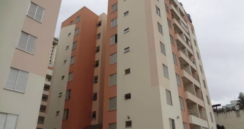 Apartamento com 3 quartos para alugar na Rua Hermantino Coelho, --, Mansões Santo Antônio, Campinas