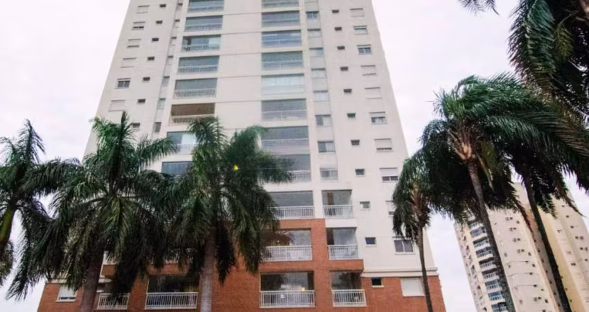 Apartamento com 3 quartos à venda na Avenida Maria Emília Alves dos Santos de Ângelis, --, Parque Prado, Campinas