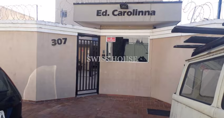 Apartamento com 2 quartos para alugar na Rua Oscar Leite, --, Ponte Preta, Campinas