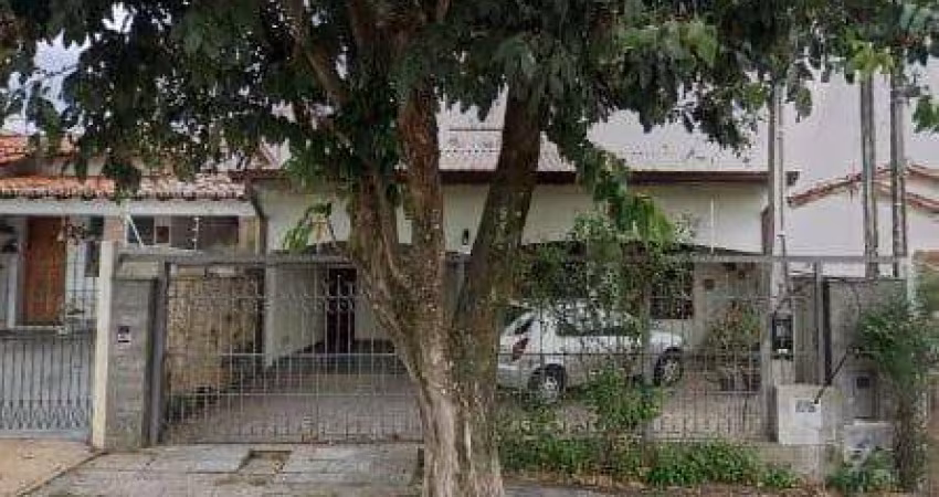 Casa comercial à venda na Rua Dona Ana Gonzaga, --, Taquaral, Campinas