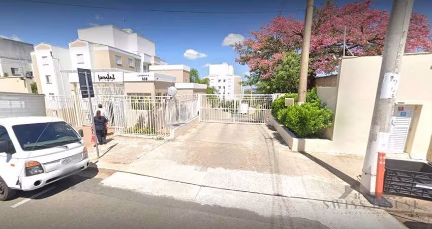 Apartamento com 3 quartos à venda na Rua Benedita Amaral Pinto, --, Jardim Santa Genebra, Campinas