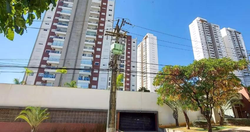 Apartamento com 3 quartos à venda na Rua José Luiz Camargo Moreira, --, Mansões Santo Antônio, Campinas