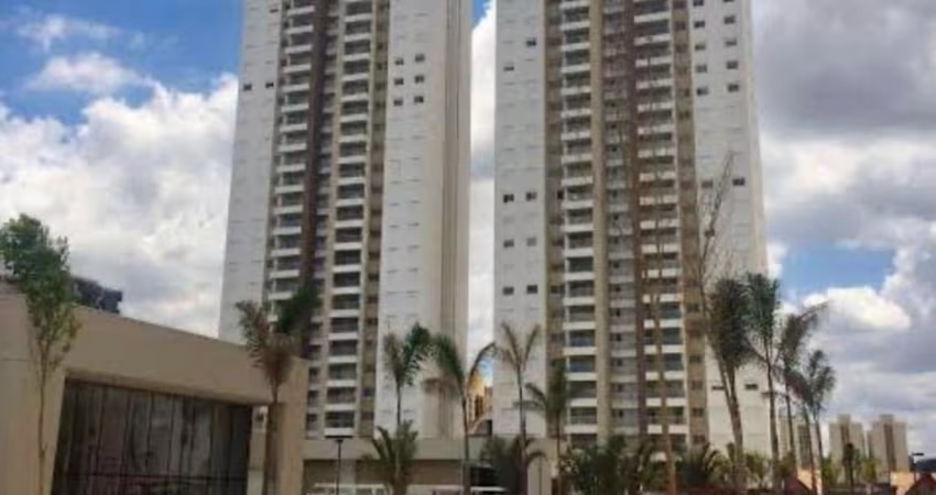 Apartamento com 2 quartos à venda na Rua Luiz Otávio, --, Parque Rural Fazenda Santa Cândida, Campinas