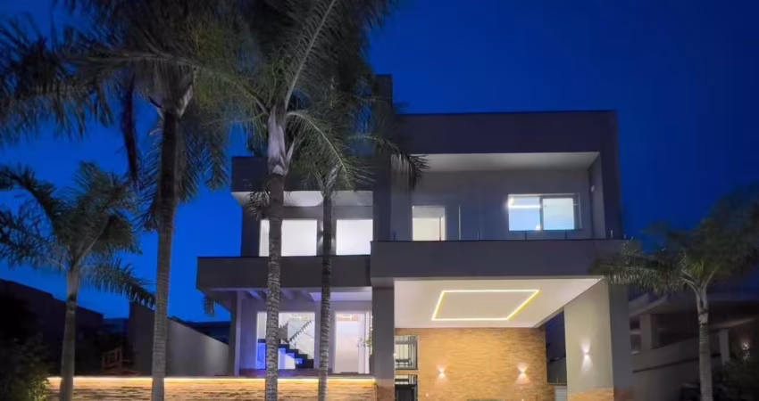 Casa em condomínio fechado com 4 quartos para alugar na Avenida Alphaville, --, Alphaville Dom Pedro, Campinas