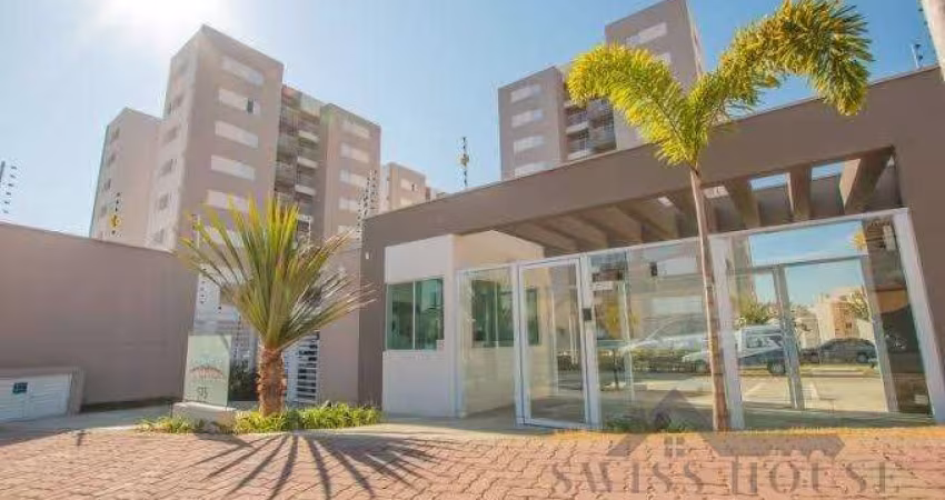 Apartamento com 3 quartos à venda na Rua Santa Rita do Passa Quatro, --, Jardim Nova Europa, Campinas
