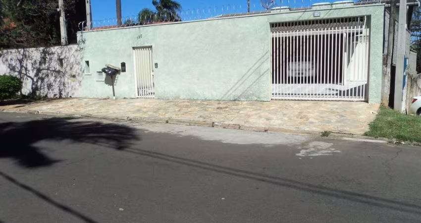 Casa com 4 quartos para alugar no Jardim das Paineiras, Campinas 