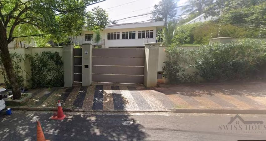 Casa com 6 quartos à venda no Jardim das Paineiras, Campinas 