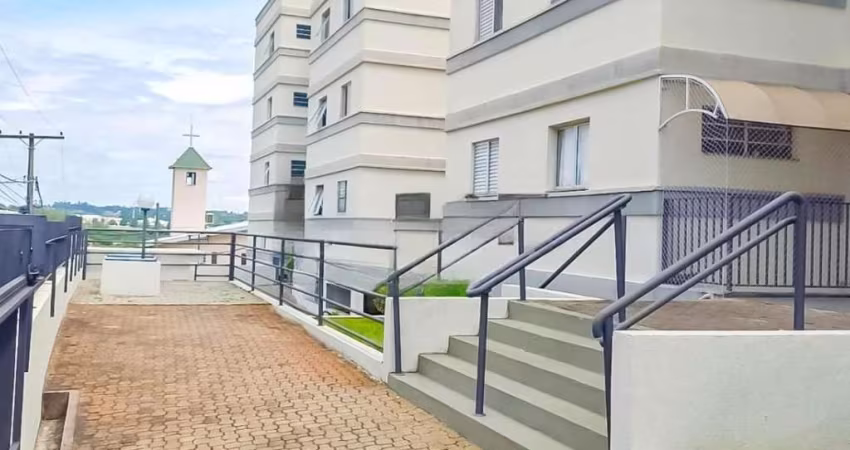 Apartamento com 2 quartos para alugar na Rua José Roncatto, --, Loteamento Pedra Verde, Valinhos