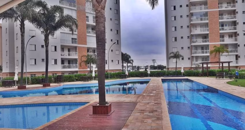 Apartamento com 3 quartos para alugar na Rua Engenheiro Augusto de Figueiredo, --, Vila Progresso, Campinas